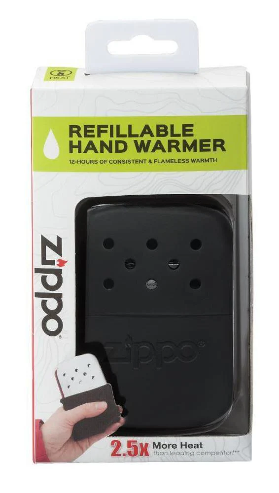12-Hour Refillable Hand Warmer - Image 5