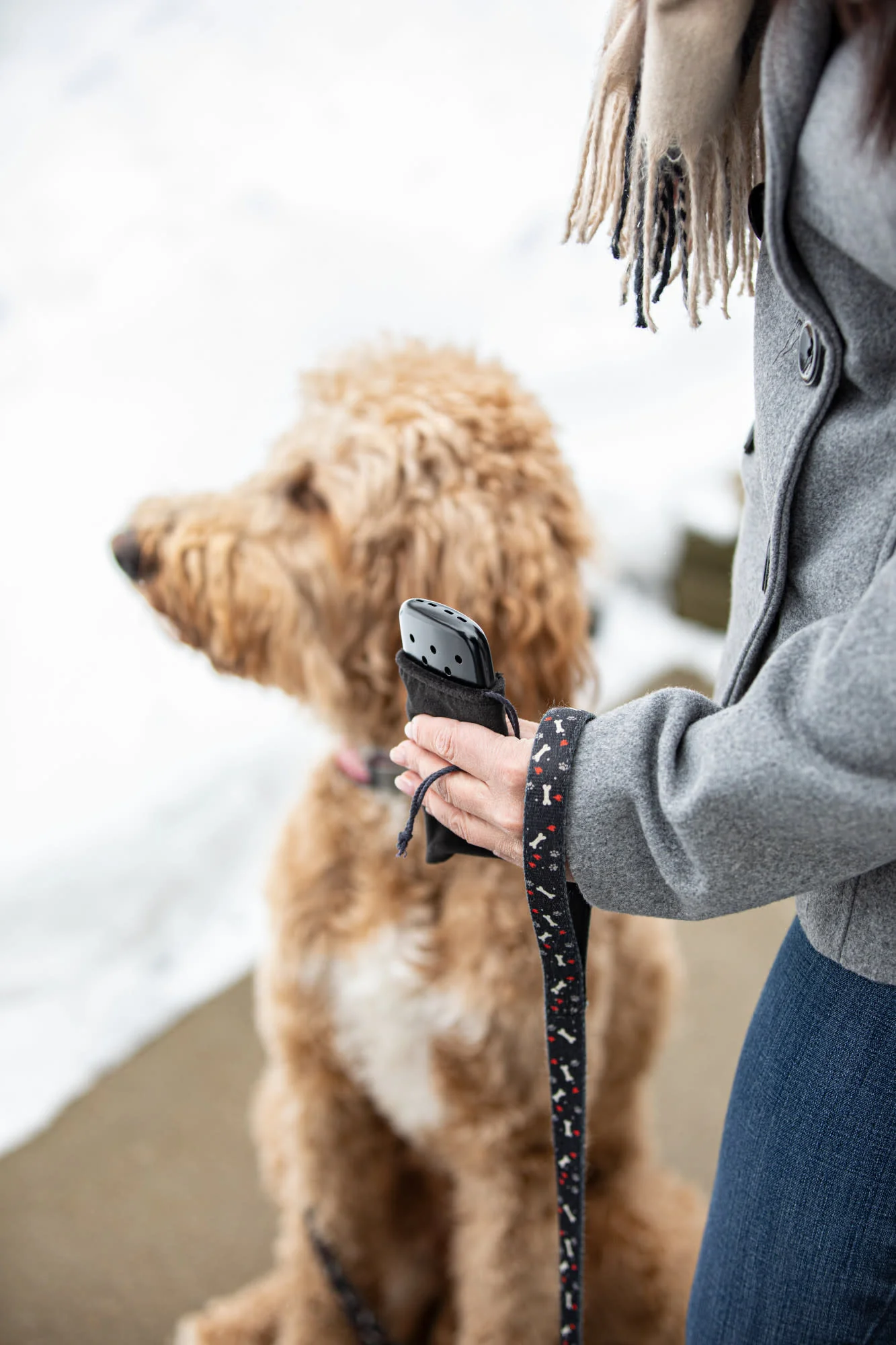 12-Hour Refillable Hand Warmer - Image 8