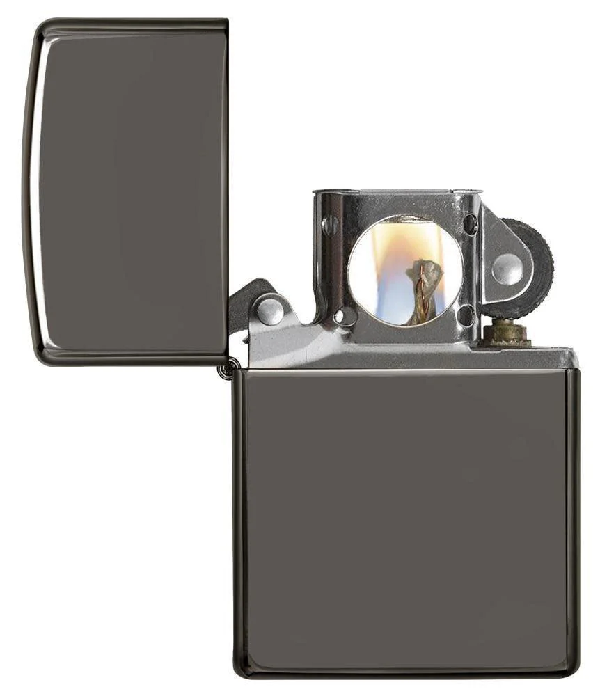 Black Ice® Lighter & Pipe Insert - Image 4