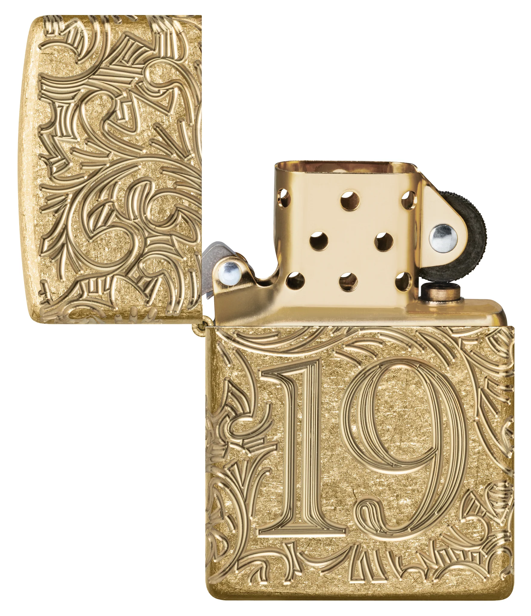 1932 Filigree Design - Image 5
