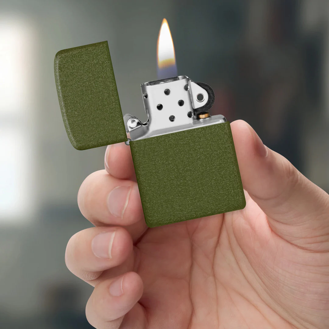 2026 Founder’s Day Commemorative Lighter - Image 6