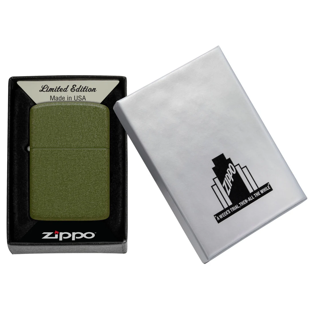 2026 Founder’s Day Commemorative Lighter - Image 7