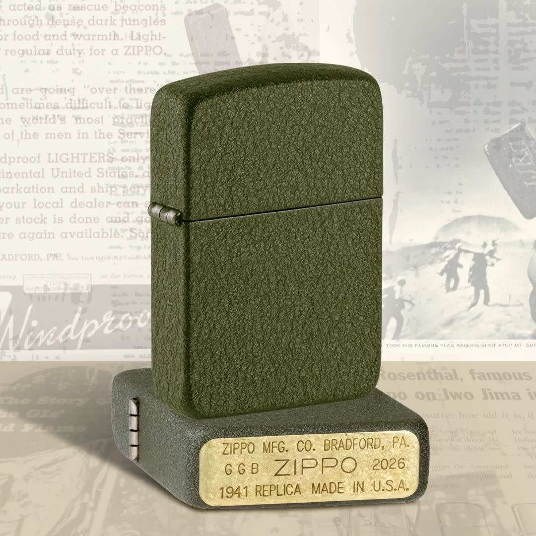 2026 Founder’s Day Commemorative Lighter - Image 8