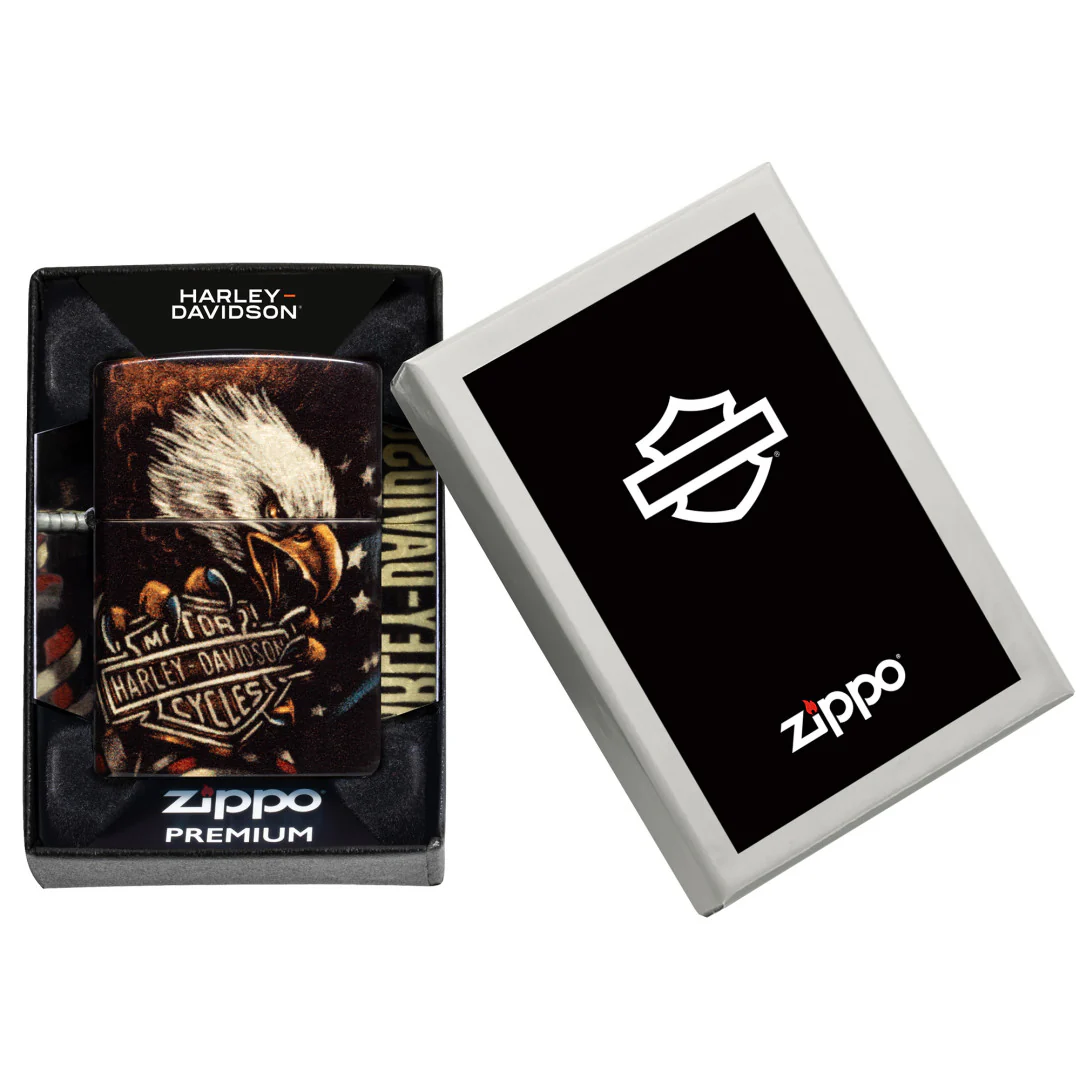 2026 Harley-Davidson® Limited Edition Lighter of the Year - Image 10