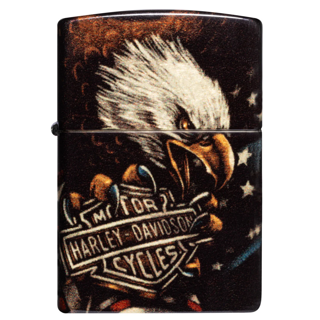 2026 Harley-Davidson® Limited Edition Lighter of the Year - Image 11
