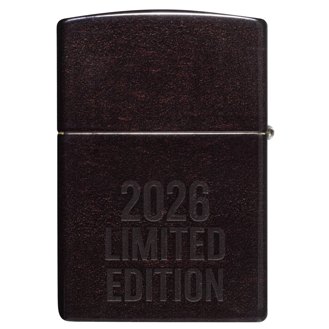 2026 Harley-Davidson® Limited Edition Lighter of the Year - Image 6