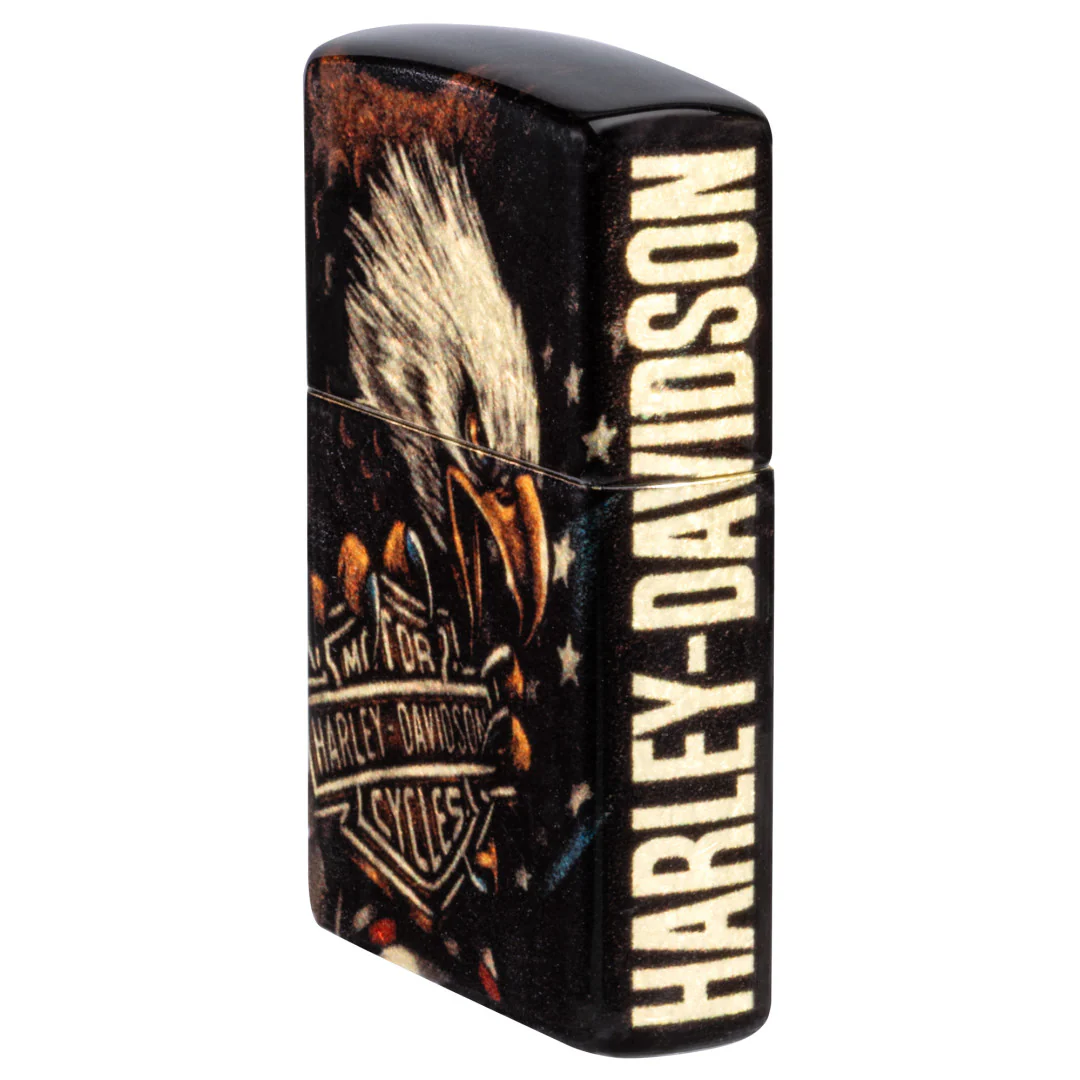 2026 Harley-Davidson® Limited Edition Lighter of the Year - Image 7