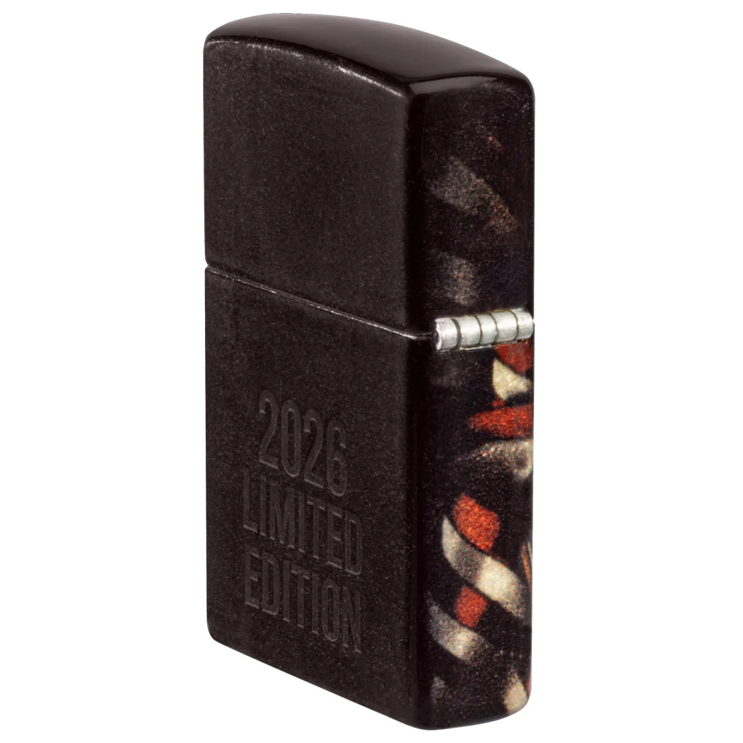2026 Harley-Davidson® Limited Edition Lighter of the Year - Image 8