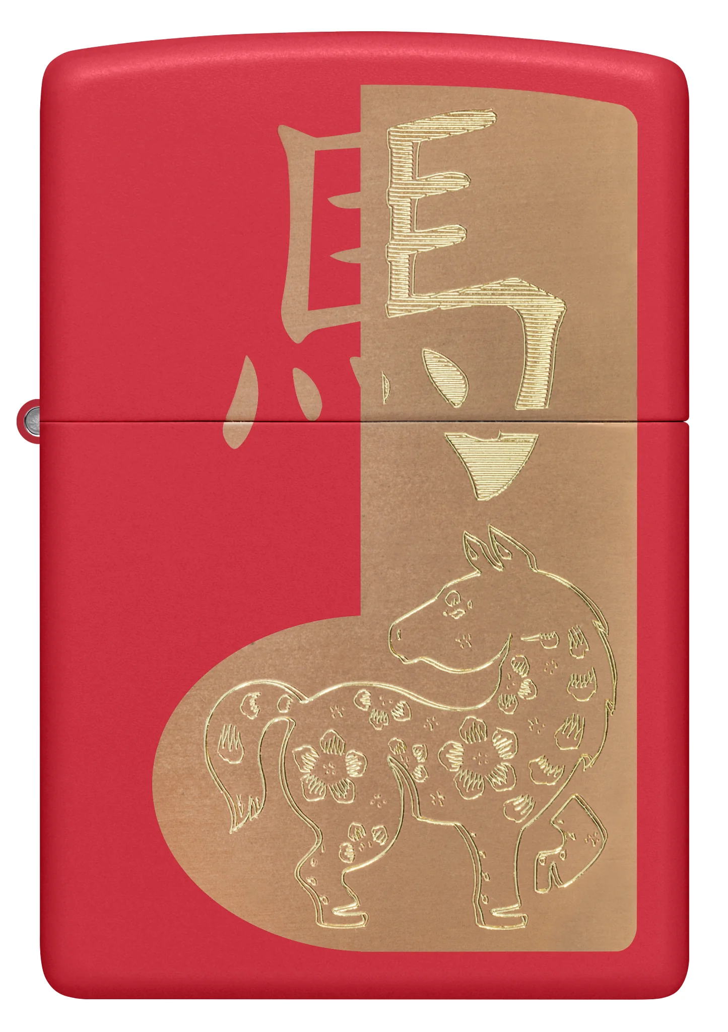2026 Year of the Horse Design - Image 3