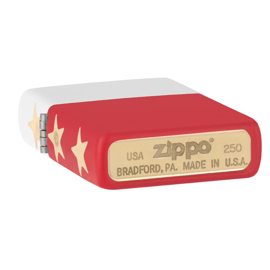 250th Anniversary Special Edition Lighter - Image 11