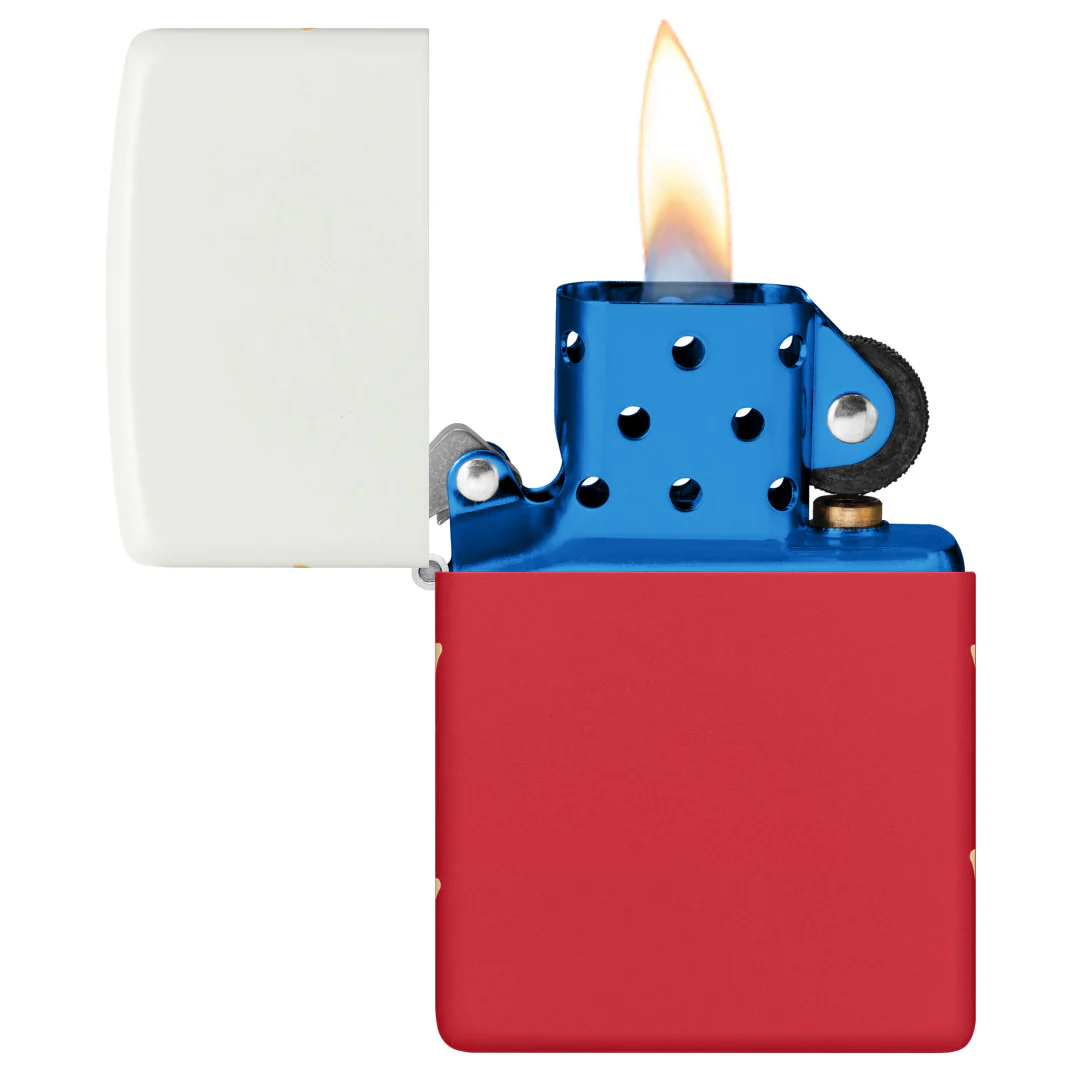 250th Anniversary Special Edition Lighter - Image 4