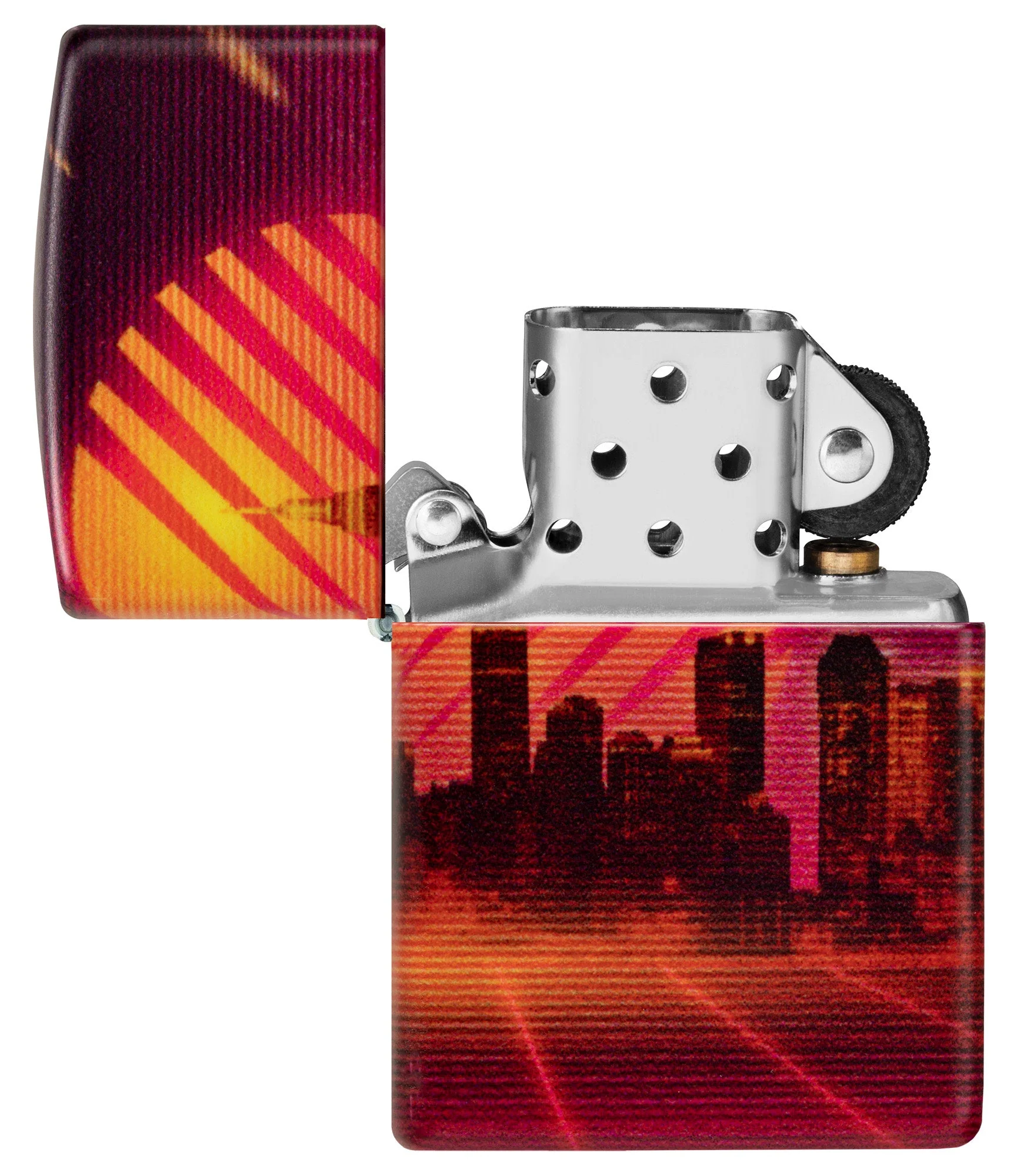 Cyber City Design - Image 11