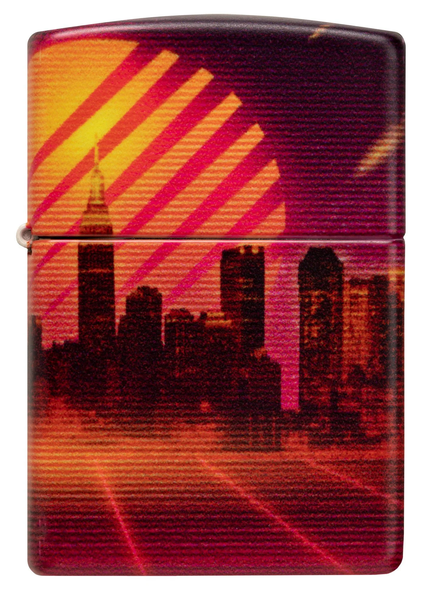 Cyber City Design - Image 9
