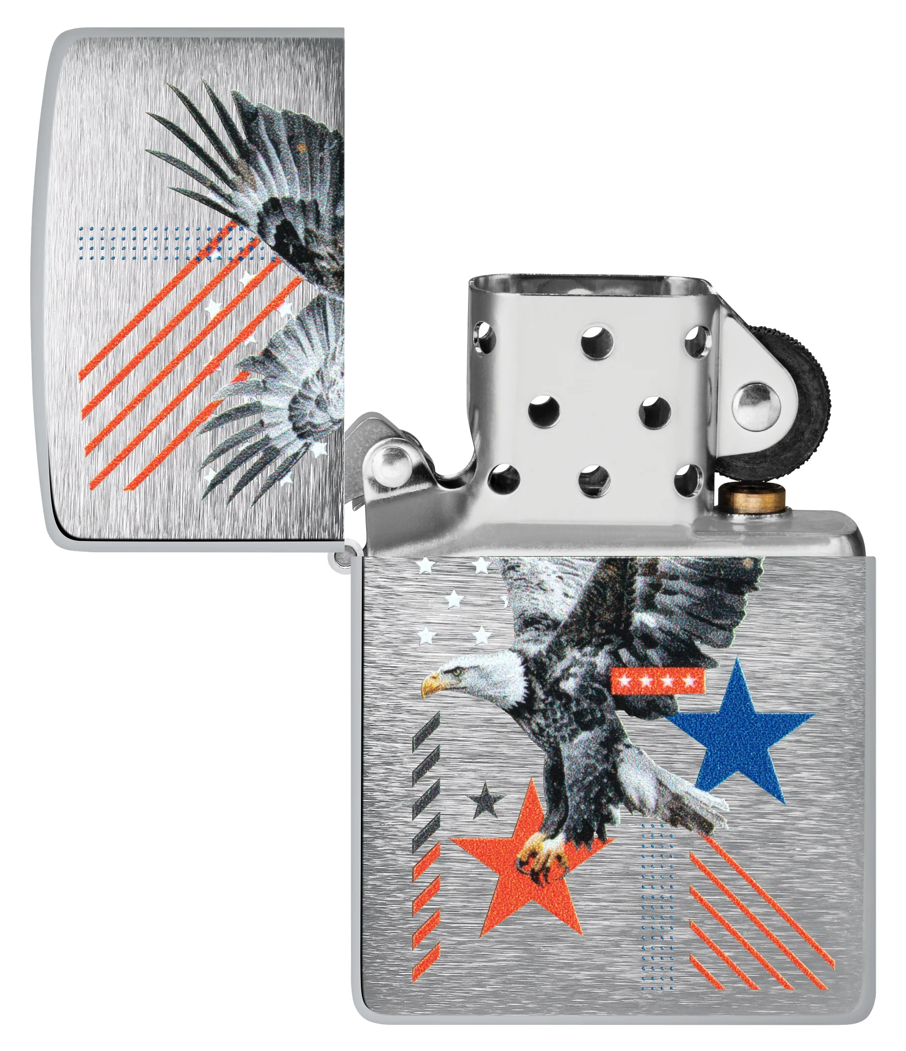 Abstract Americana Design - Image 5