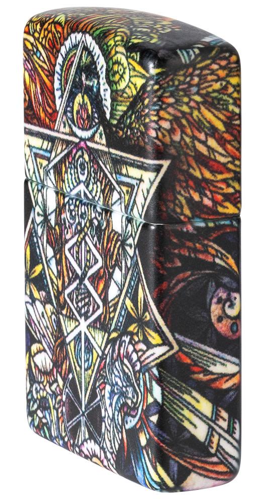 Abstract Psychedelia - Image 7
