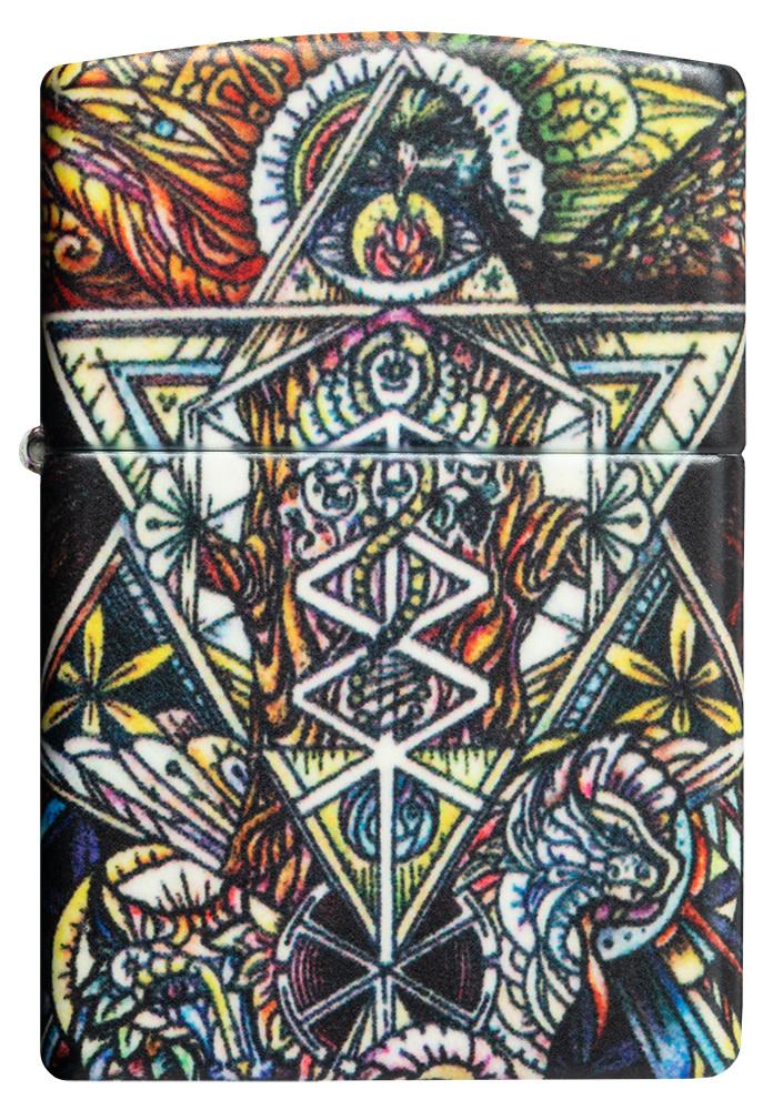 Abstract Psychedelia - Image 9