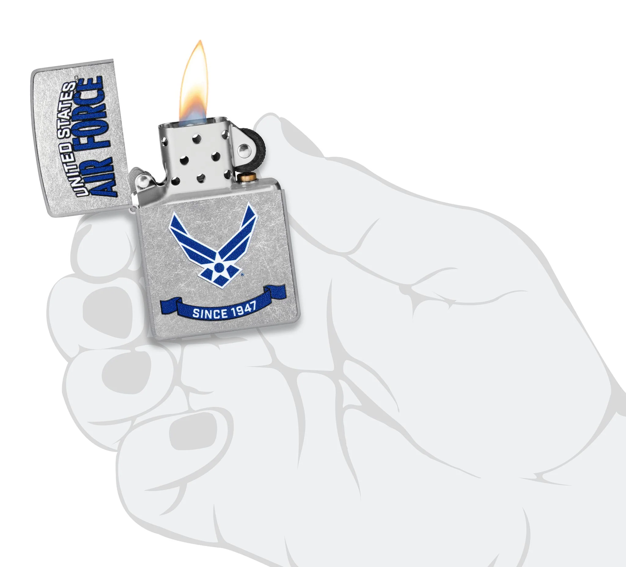 U.S. Air Force™ Banner Design - Image 6