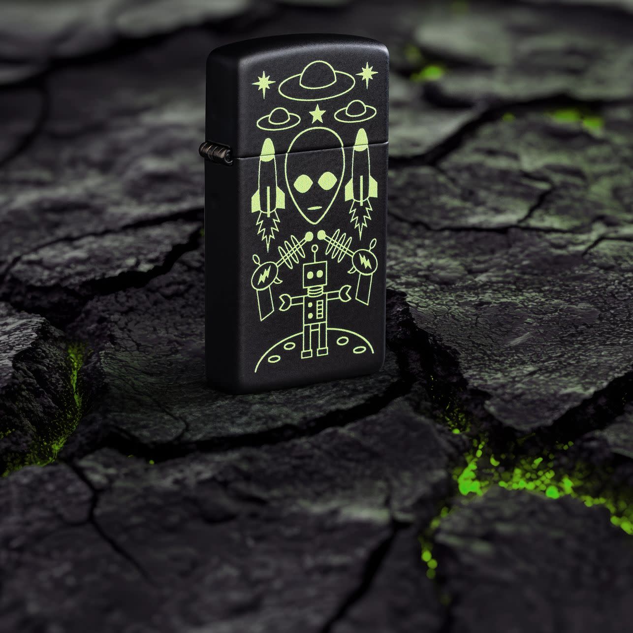Alien Invasion Design - Image 2