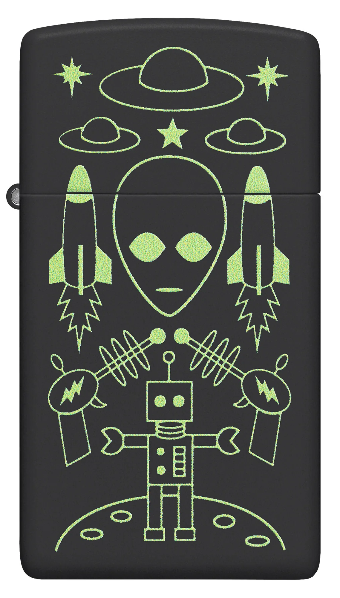 Alien Invasion Design - Image 3