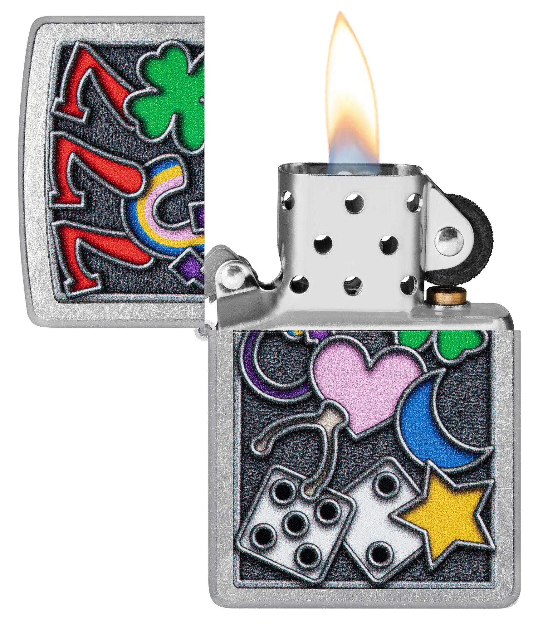 All Luck Design - Image 3