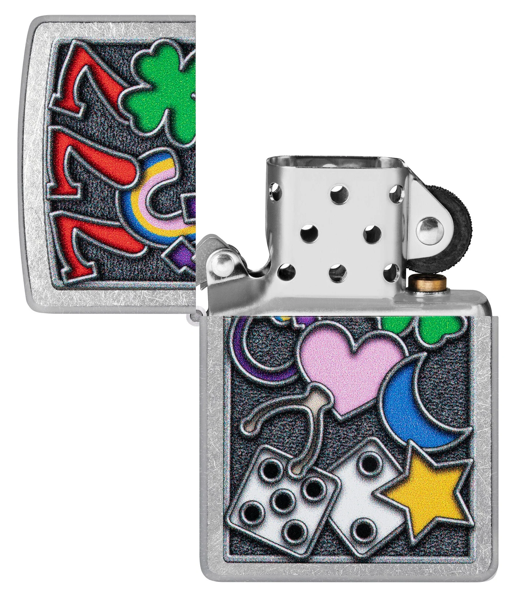 All Luck Design - Image 7