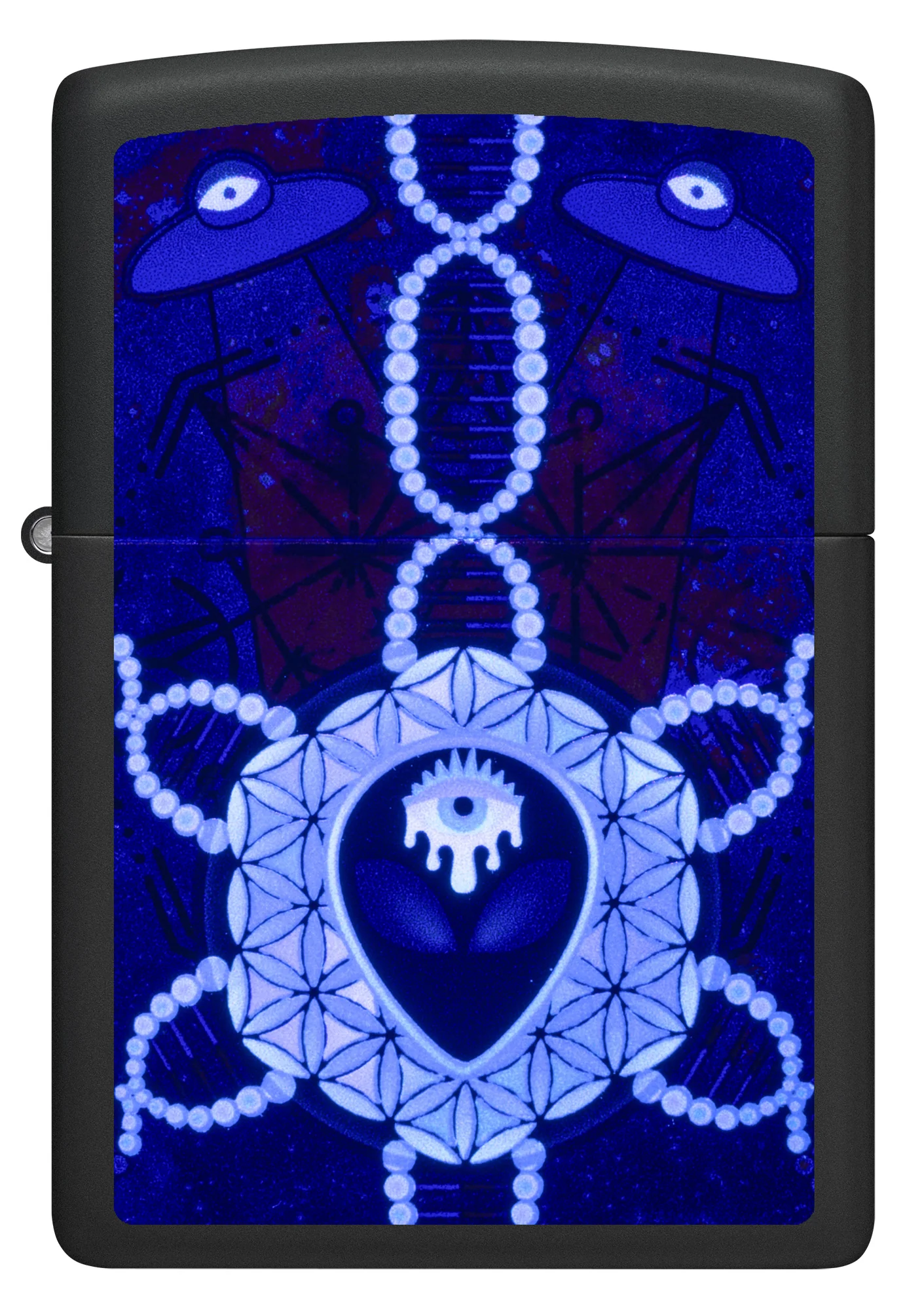 All Seeing Alien Design - Image 8