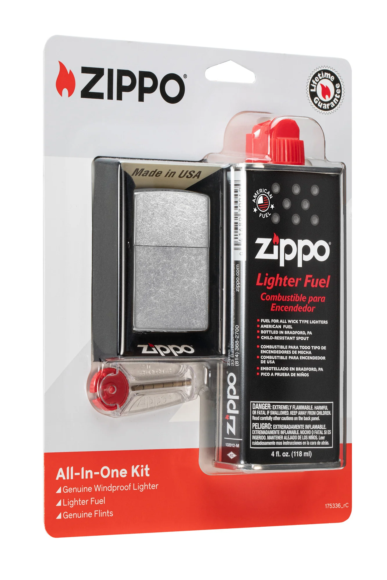 All-In-One Gift Set