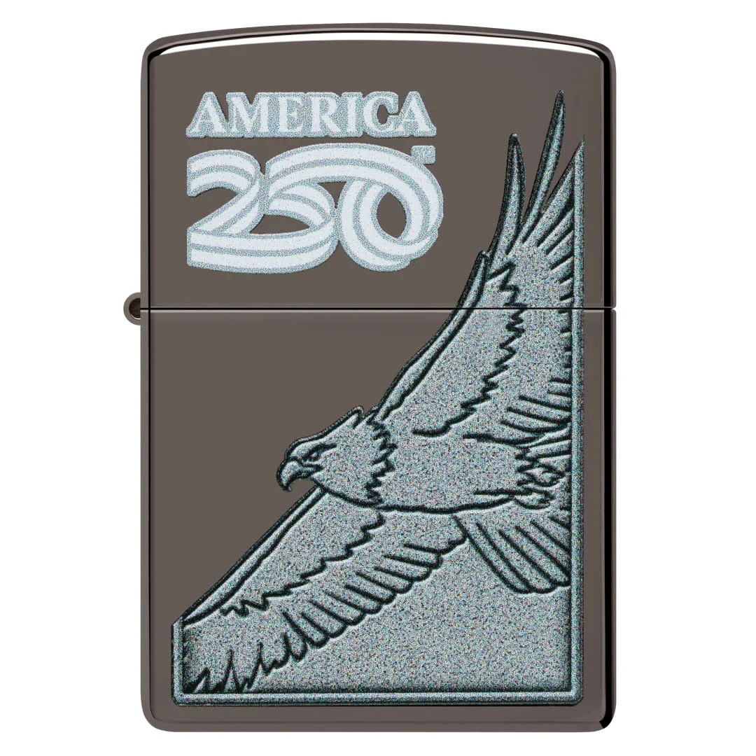 America250 Eagle Design - Image 3