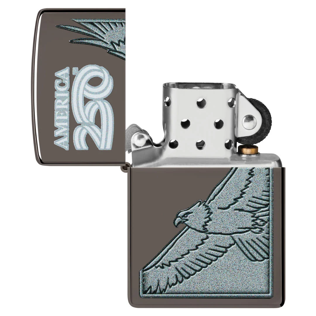 America250 Eagle Design - Image 5