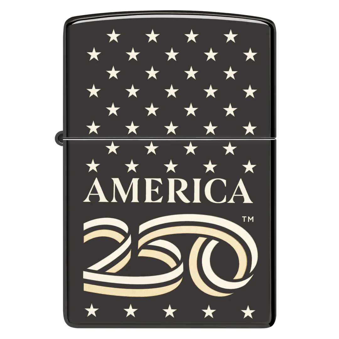 America250 Stars Design - Image 3