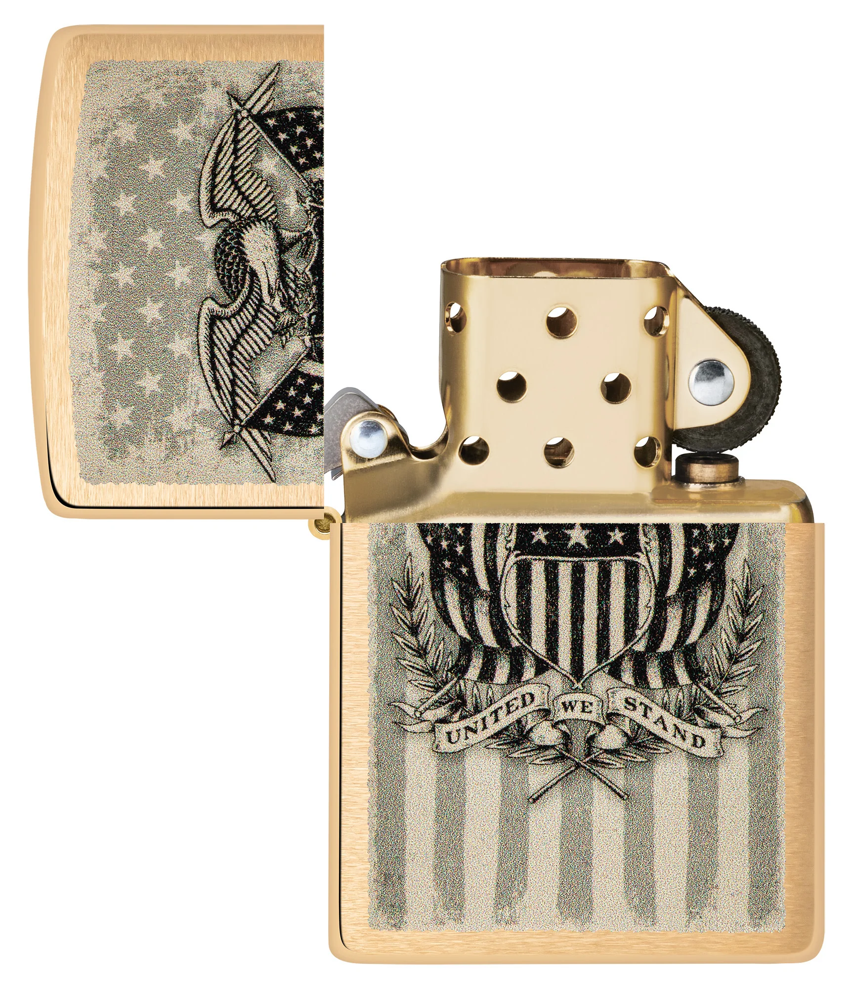 American Crest Design - Image 5