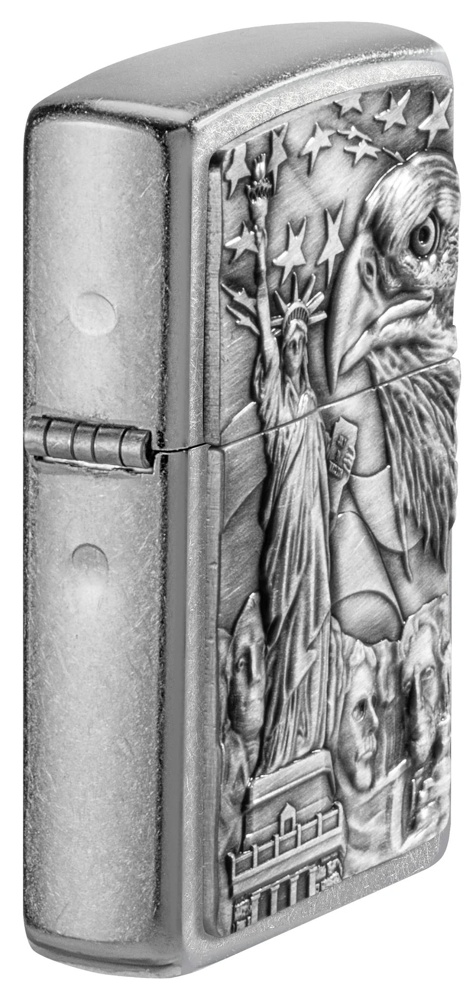American Icons Emblem - Image 8