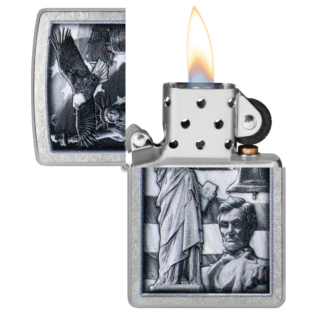 American Icons Design - Image 4