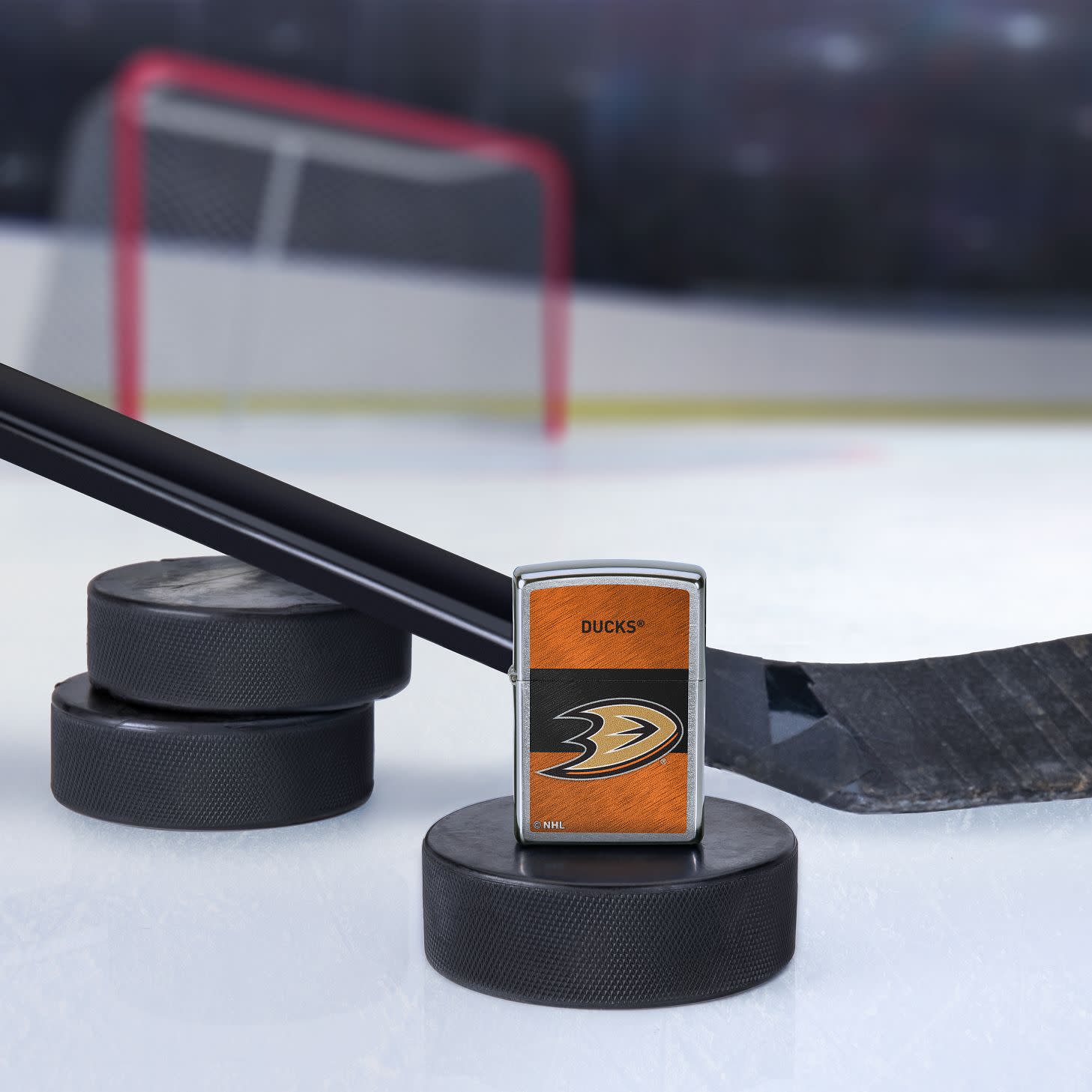 Anaheim Ducks® Icon Design - Image 2
