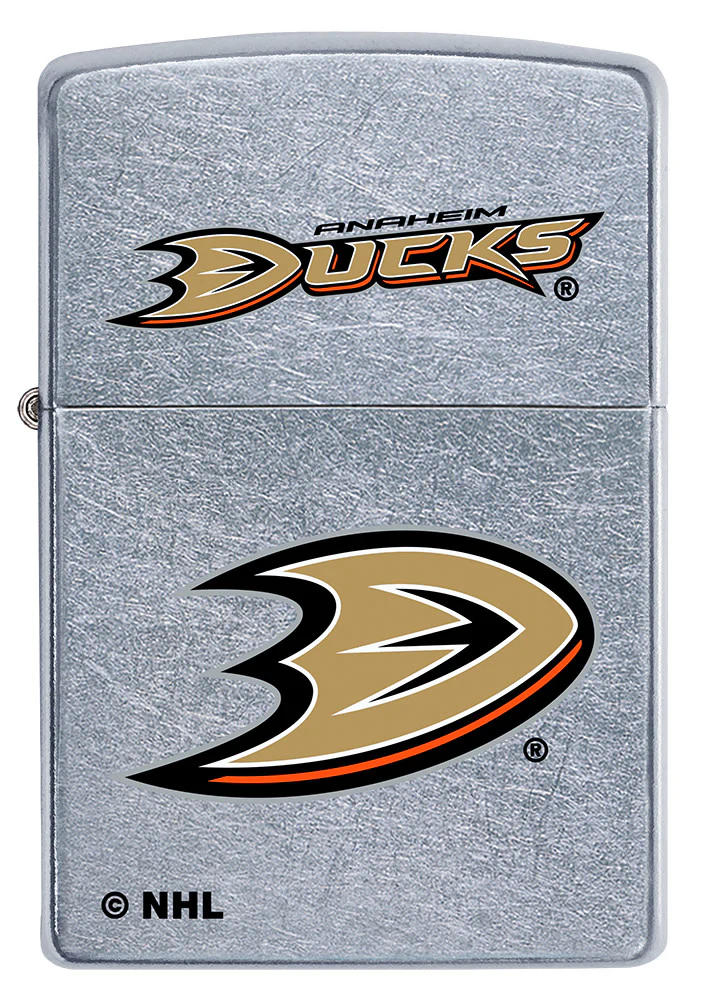 Anaheim Ducks® Logo Design - Image 6
