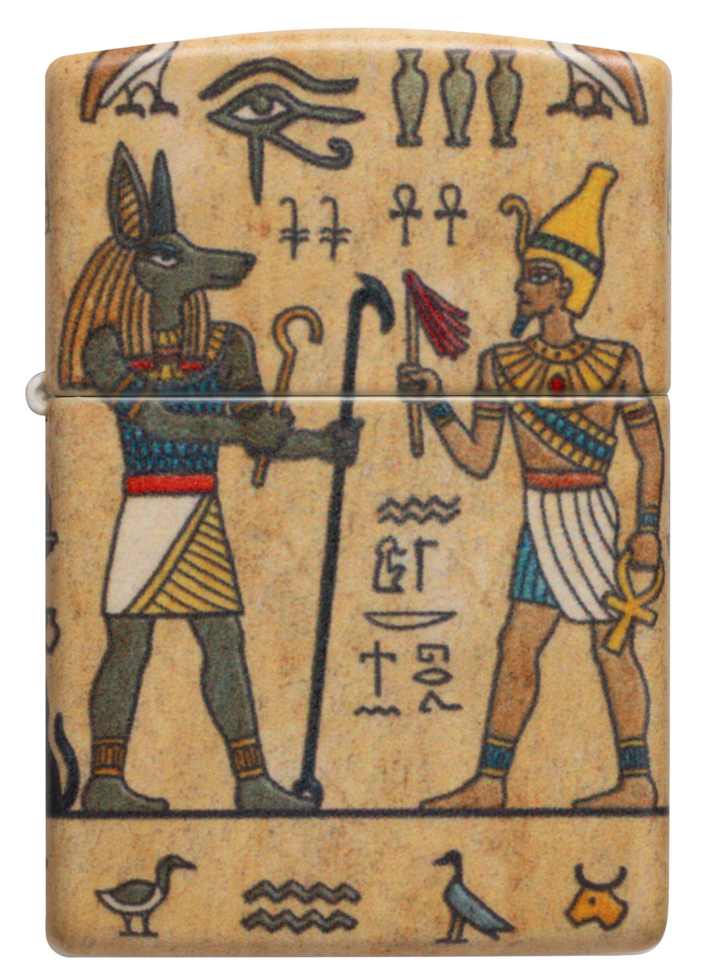 Ancient Glyphs Design - Image 3