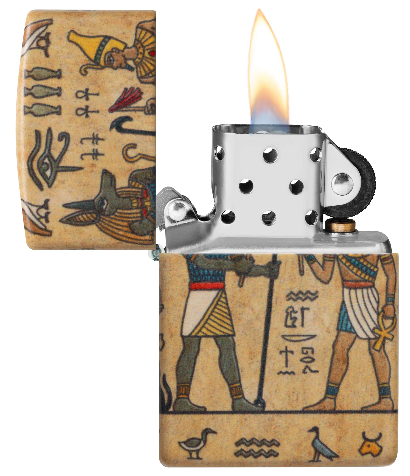 Ancient Glyphs Design - Image 4