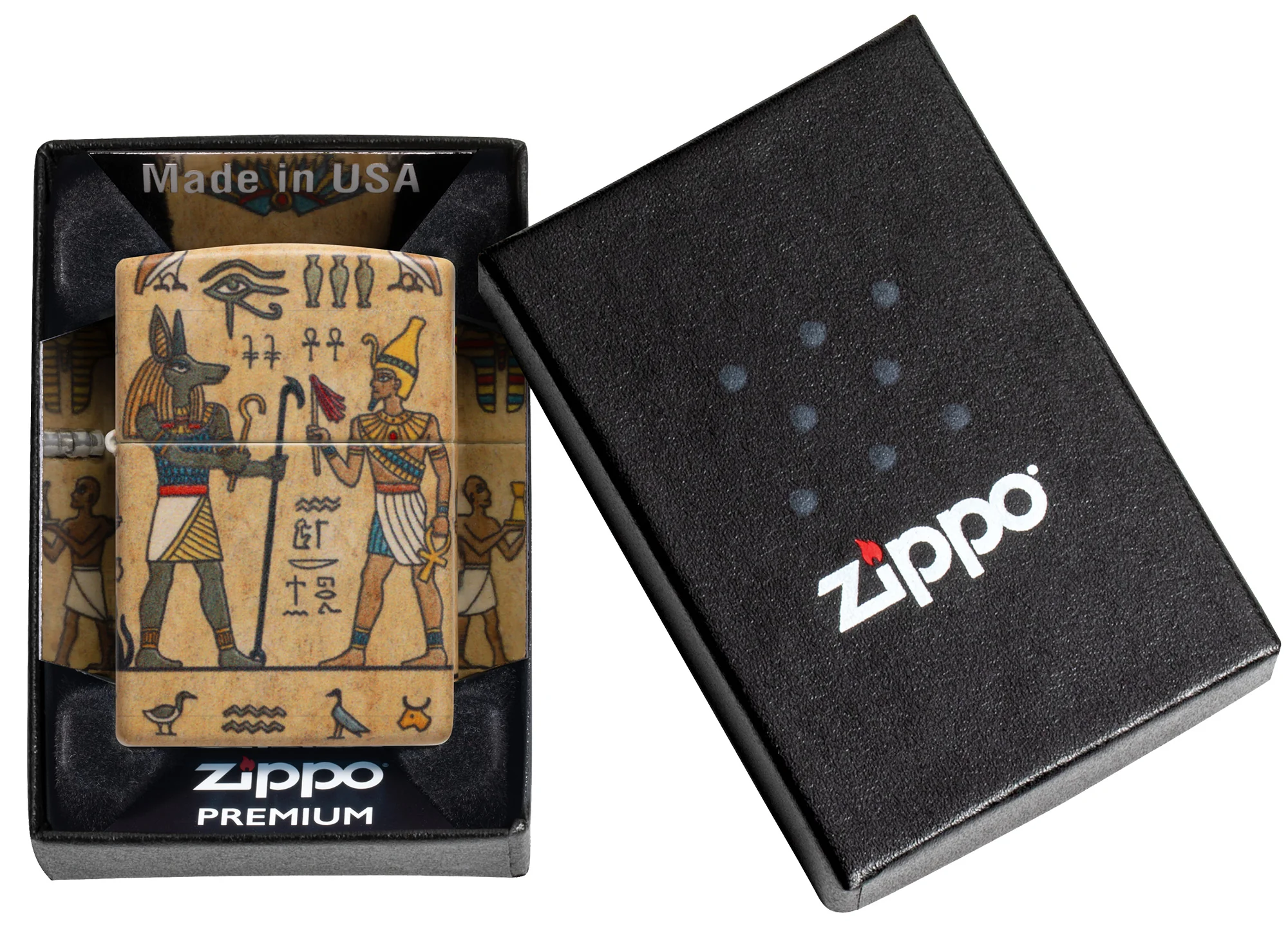 Ancient Glyphs Design - Image 7