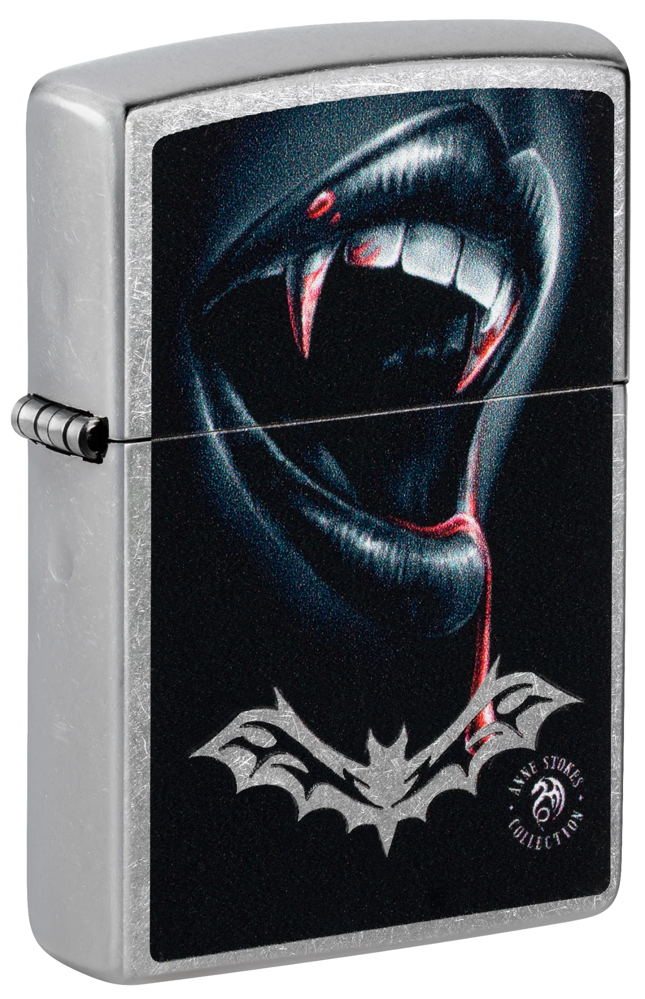 Anne Stokes Bite Design