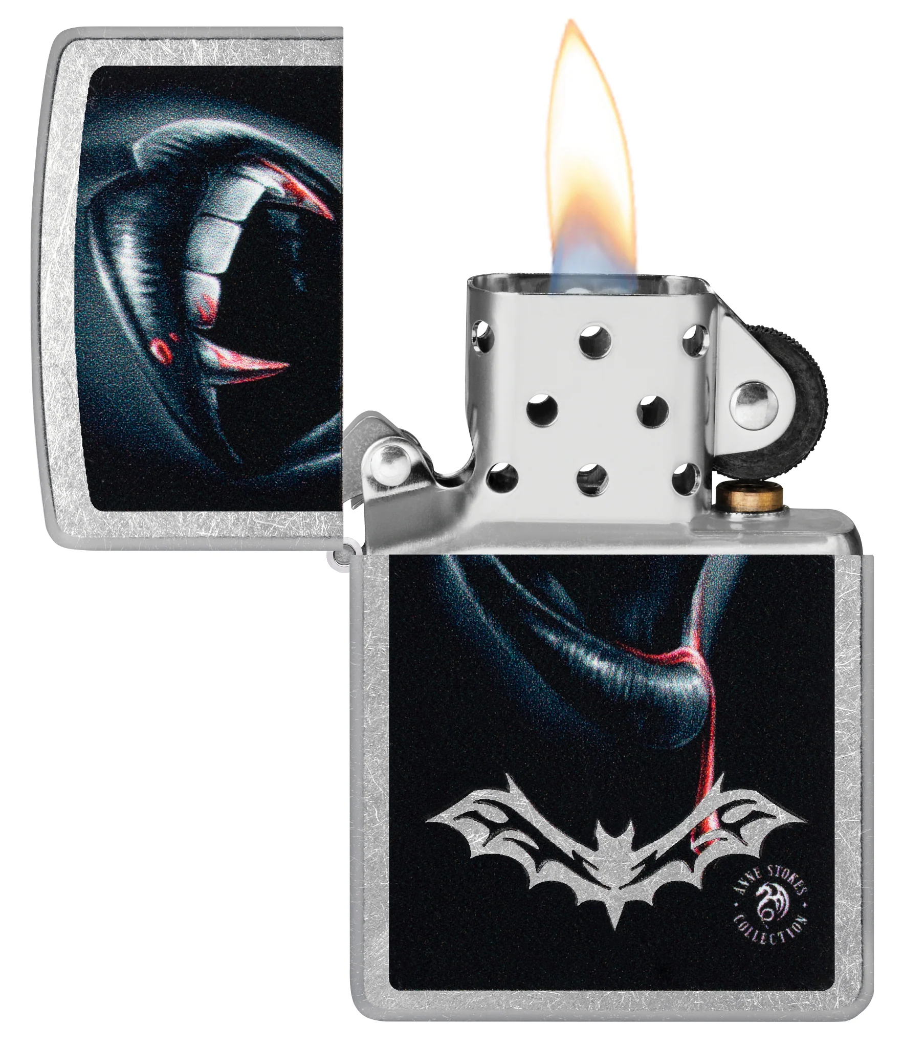 Anne Stokes Bite Design - Image 4
