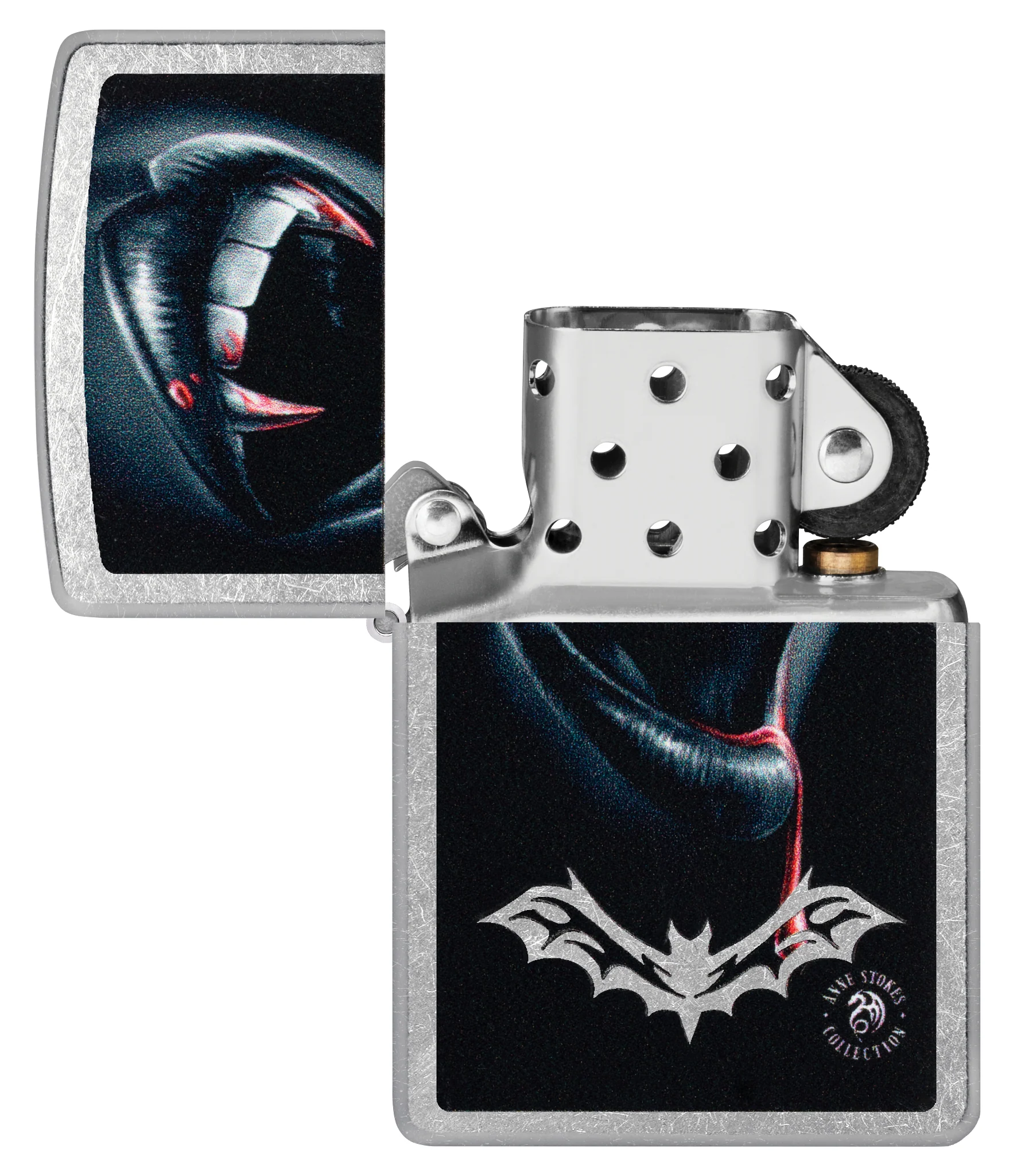 Anne Stokes Bite Design - Image 5