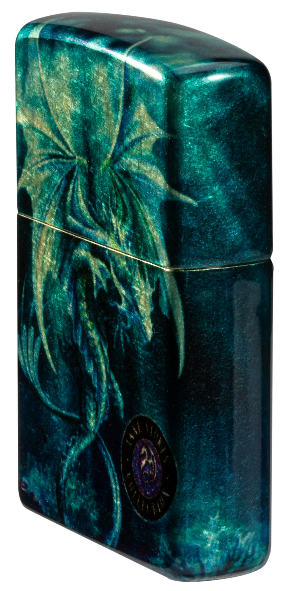 Anne Stokes Sea Dragon Design - Image 7