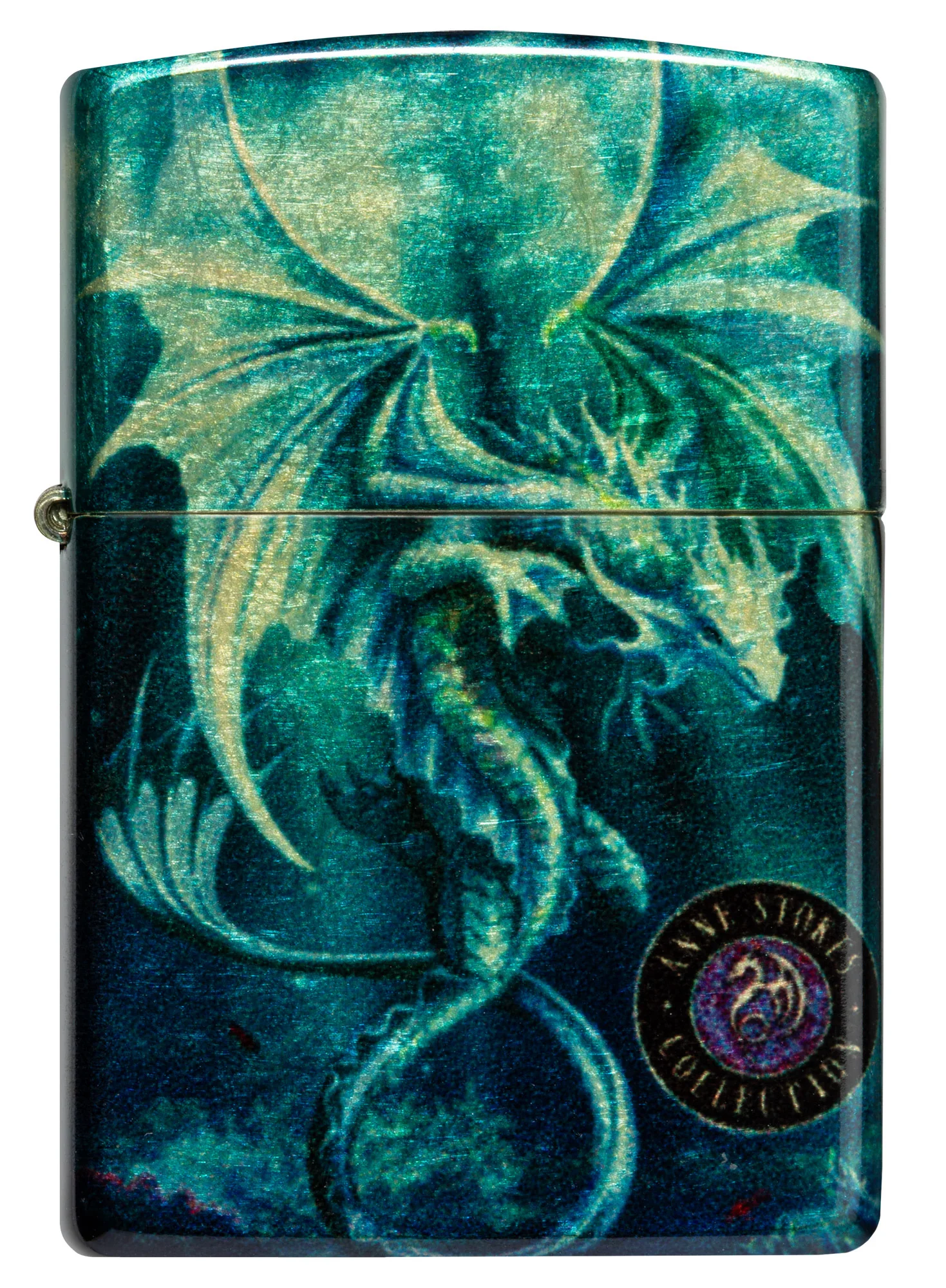 Anne Stokes Sea Dragon Design - Image 9