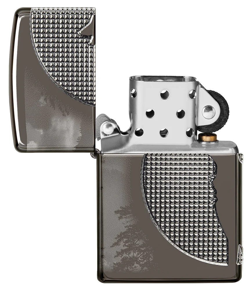 Armor® Wolf Design - Image 11