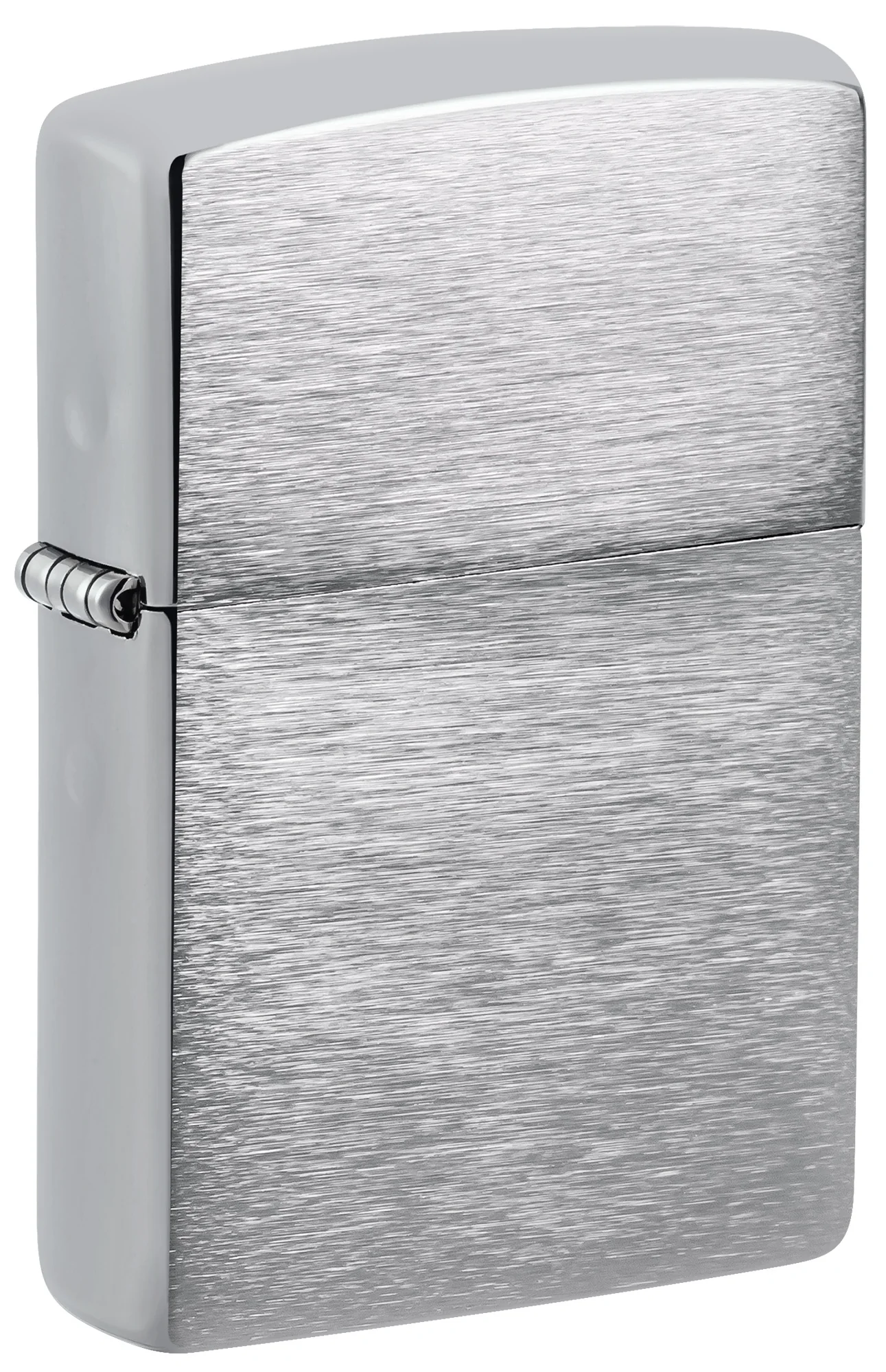 Armor® Brushed Chrome