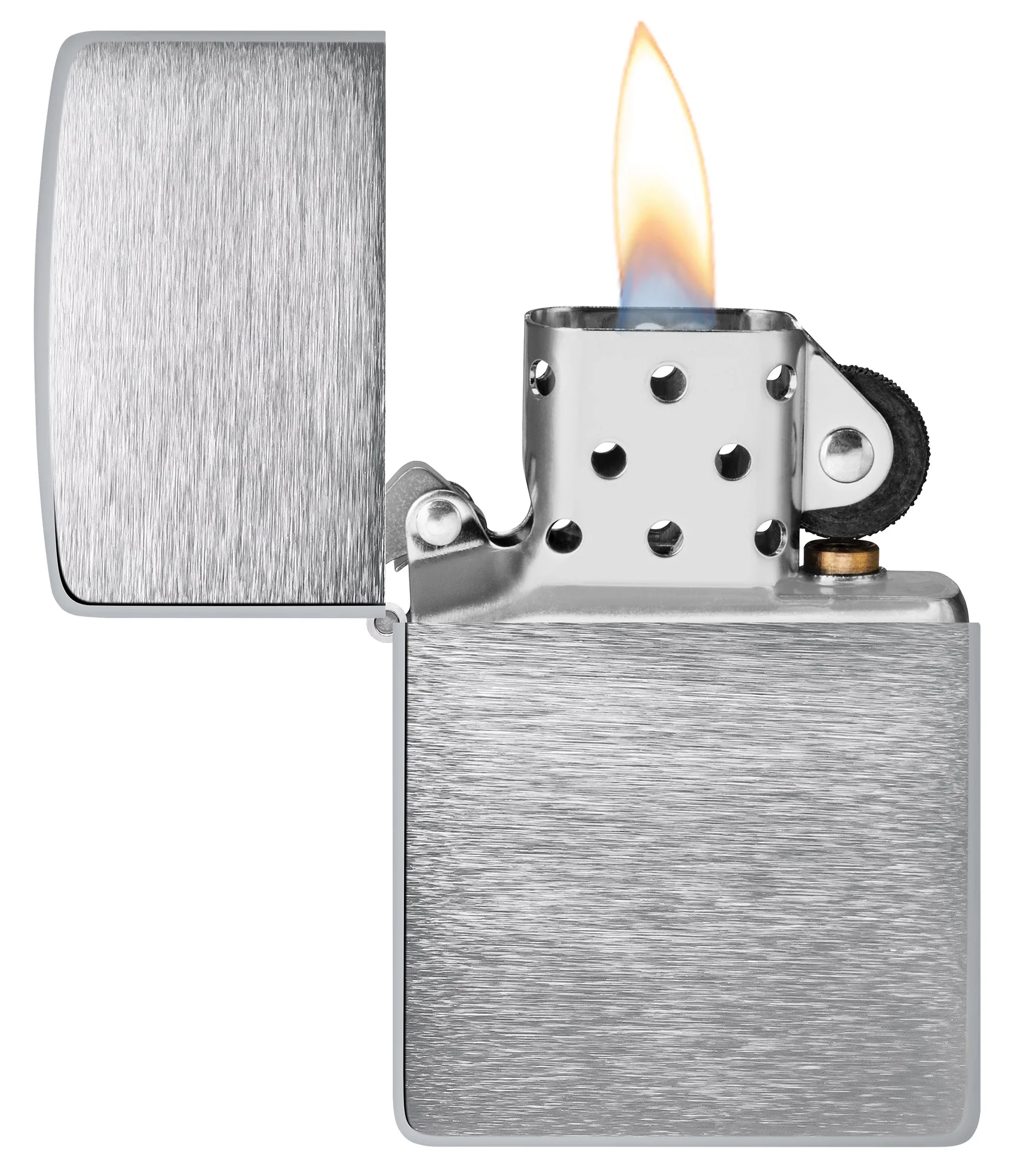 Armor® Brushed Chrome - Image 2