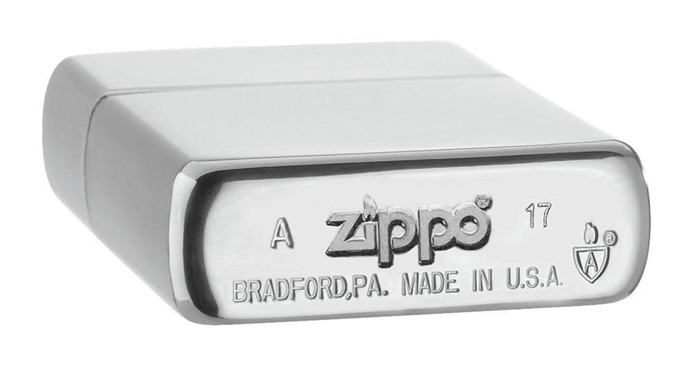 Armor® Brushed Chrome - Image 5