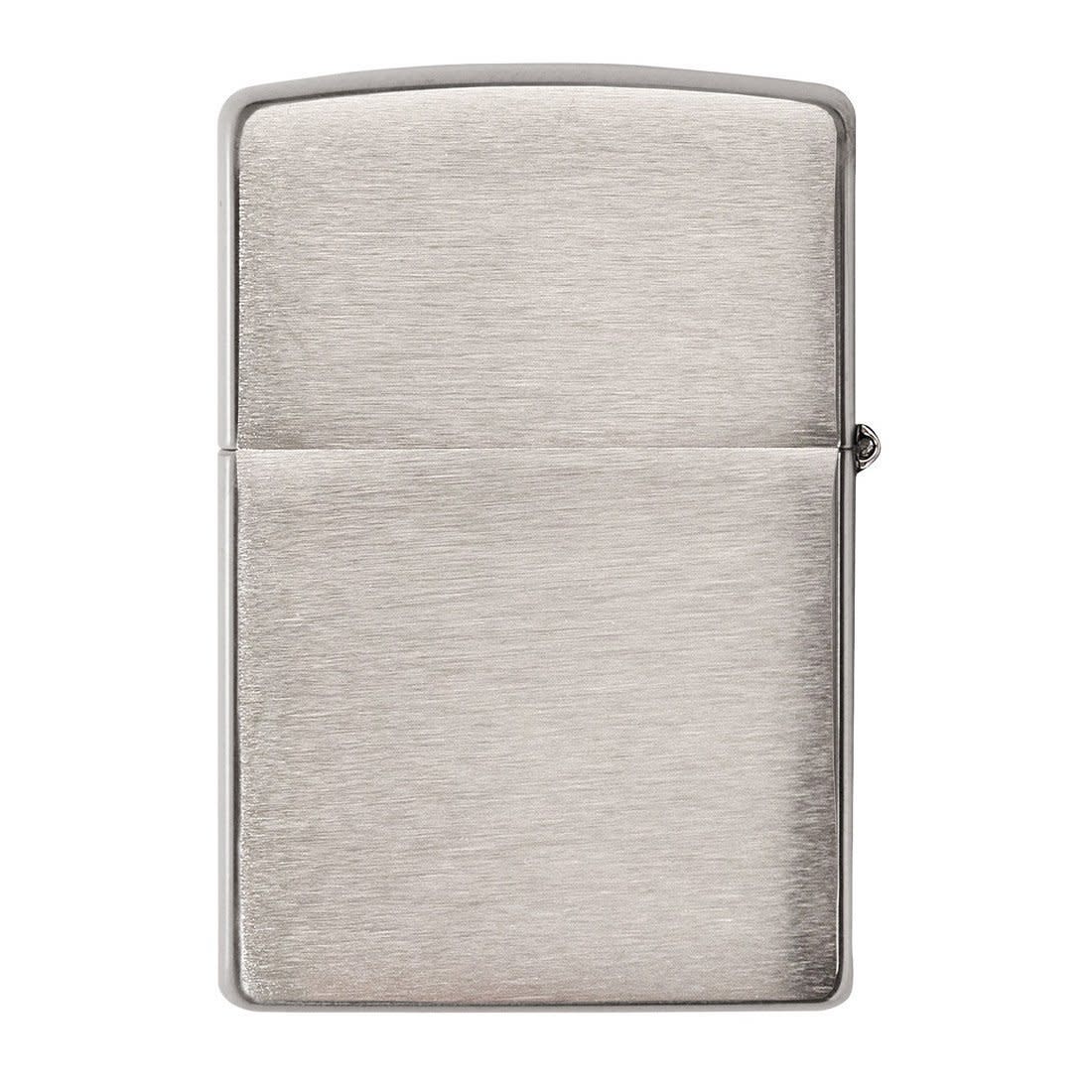 Armor® Brushed Chrome - Image 7