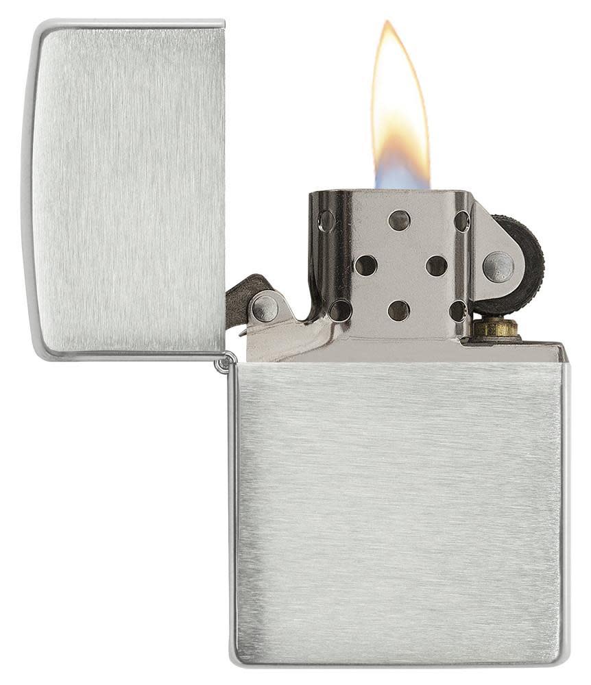 Armor® Brushed Sterling Silver - Image 3