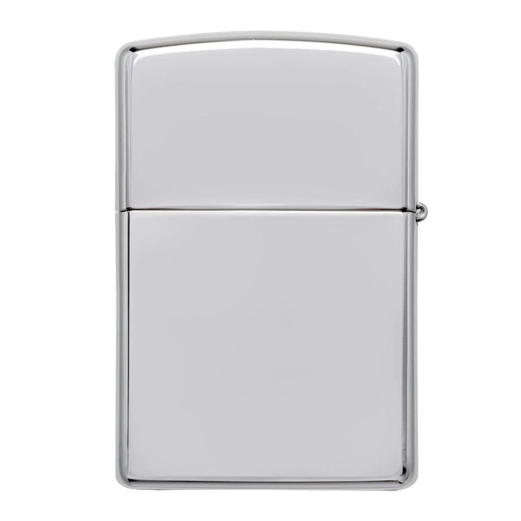 Armor® High Polish Chrome - Image 6